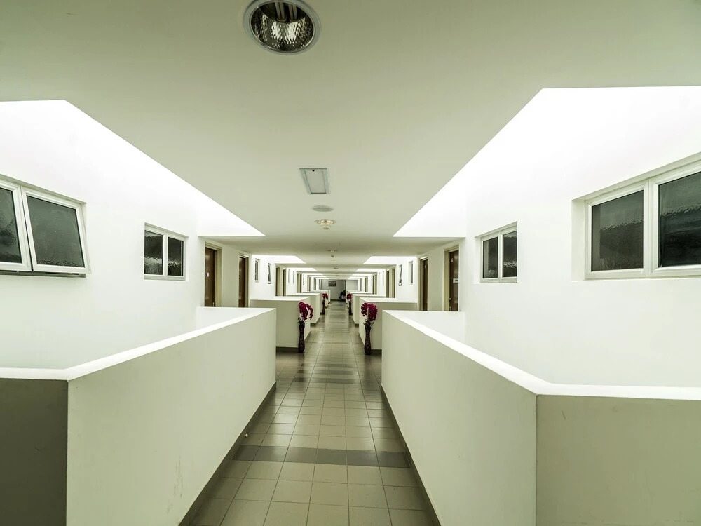 OYO 295 Aster Hotel