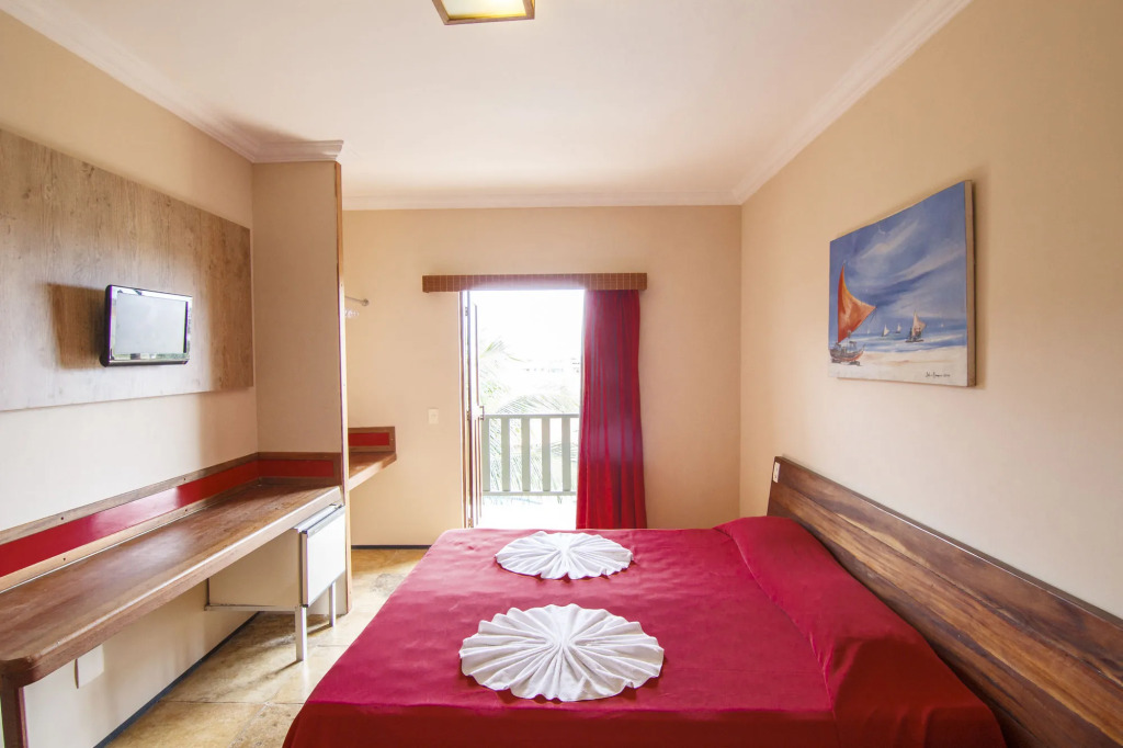 Porto Praia Hotel