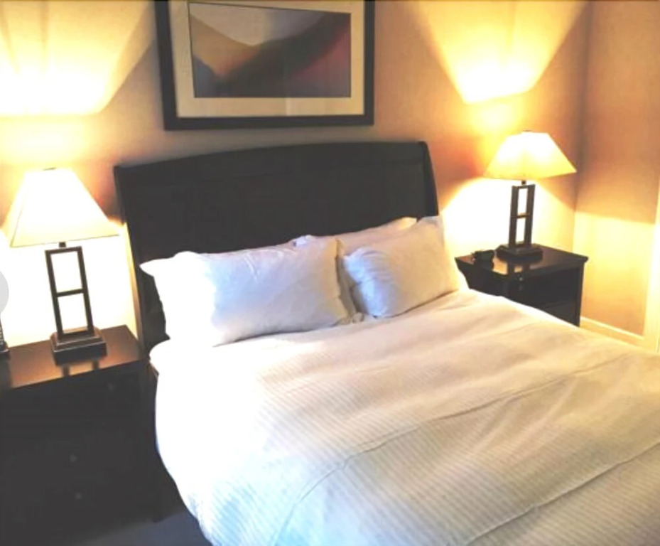 BOQ Lodging Apartments In Rosslyn
