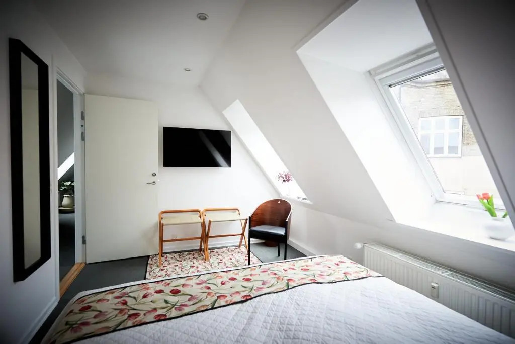 Torvets B&B