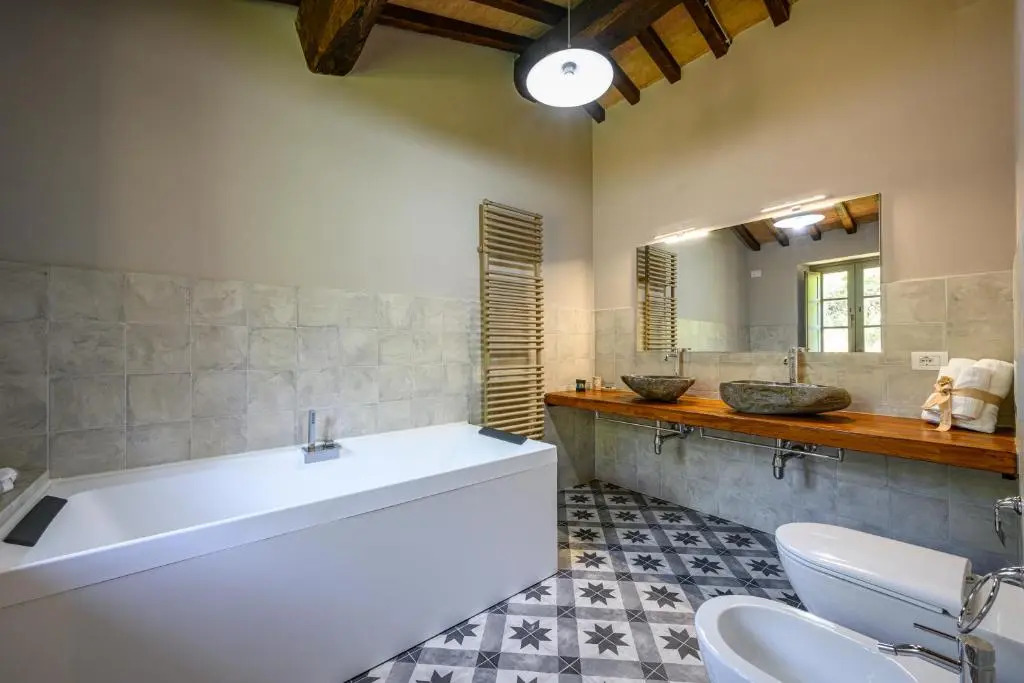 Agriturismo Merigge Wellness & Spa Montepulciano