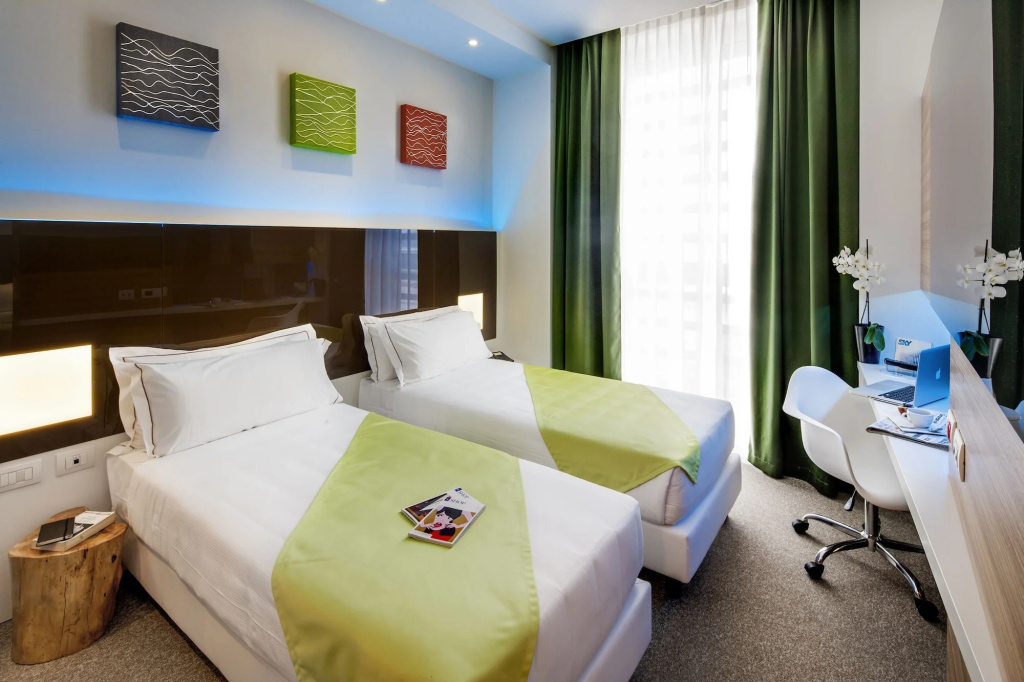 Hotel degli Arcimboldi