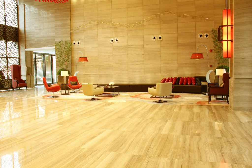 Easeland Hotel Guangzhou