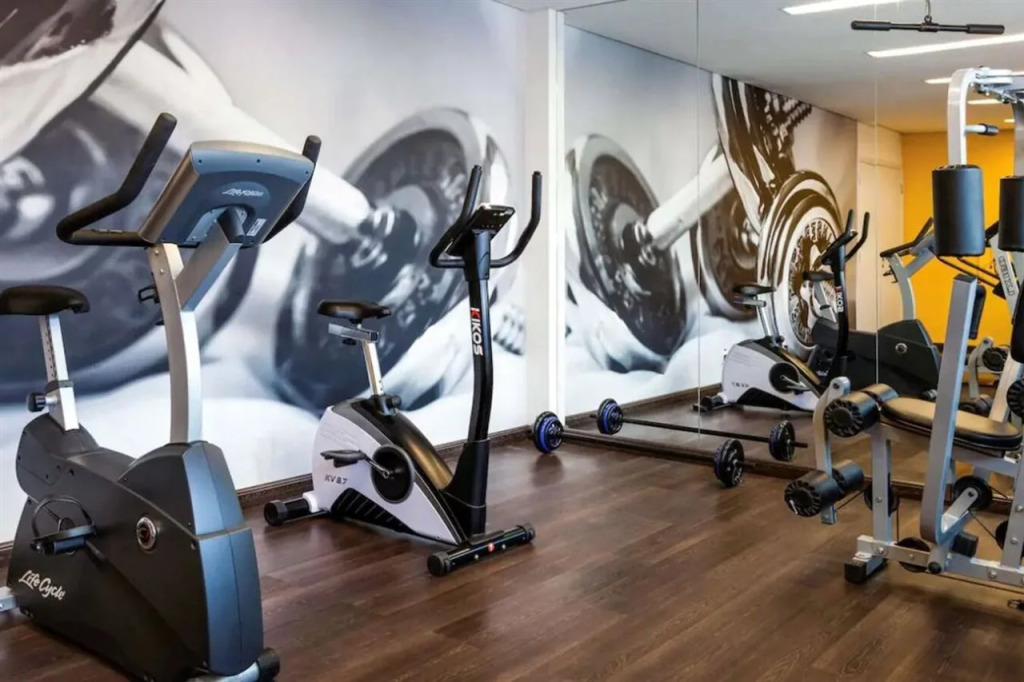 Aparthotel Adagio Sao Paulo Itaim Bibi