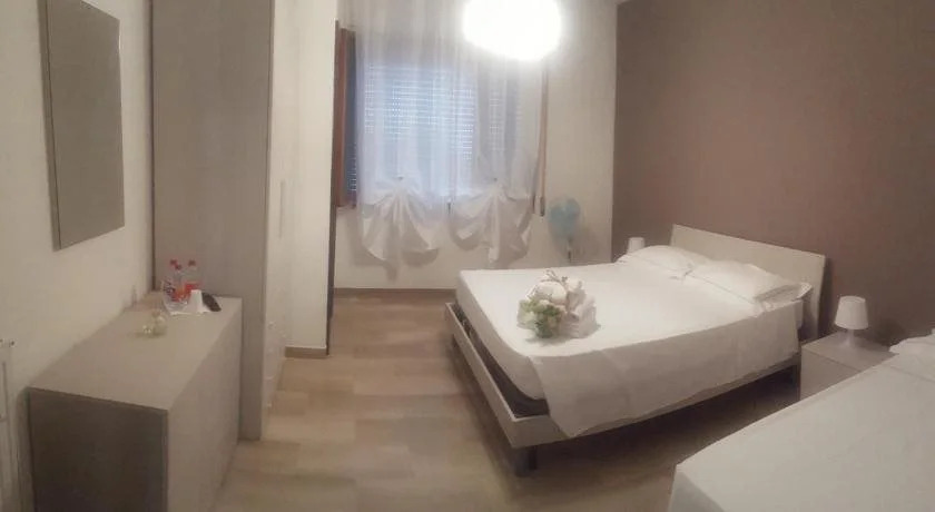Albergo Bruna