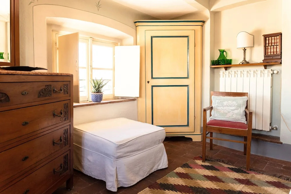 San Francesco Luxury