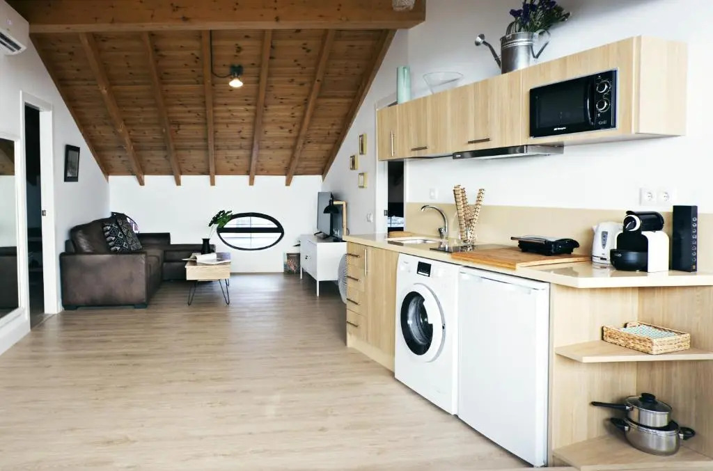 The Loft Deluxe