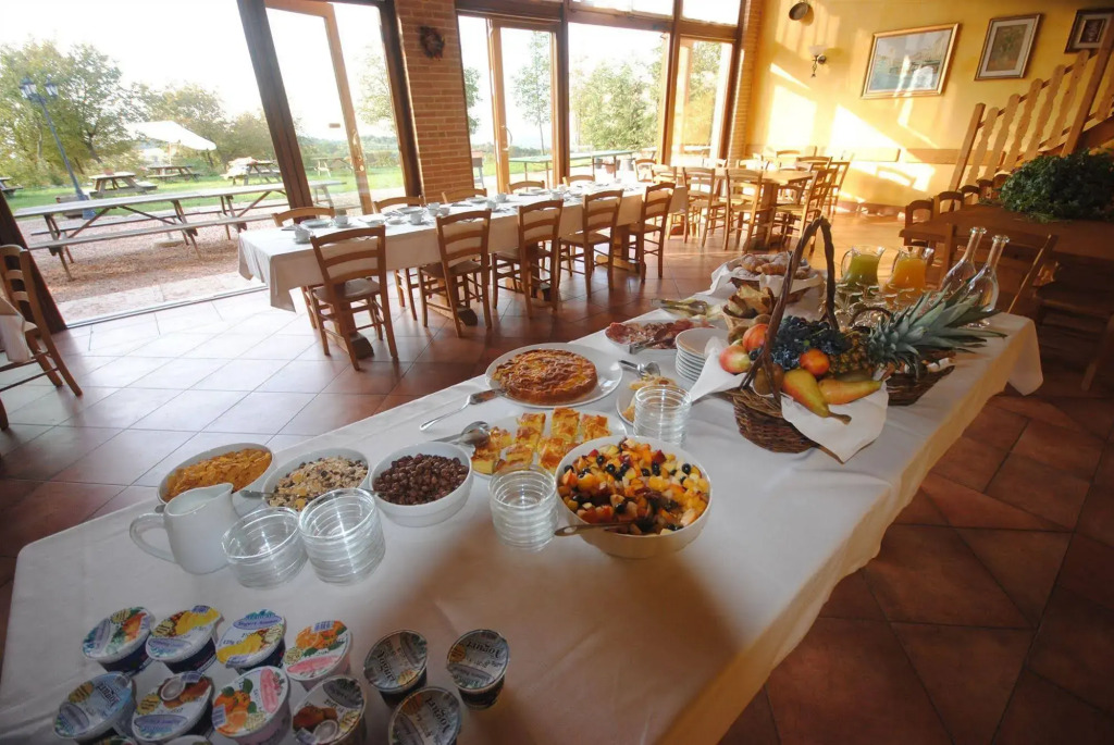 Agriturismo il Porcellino
