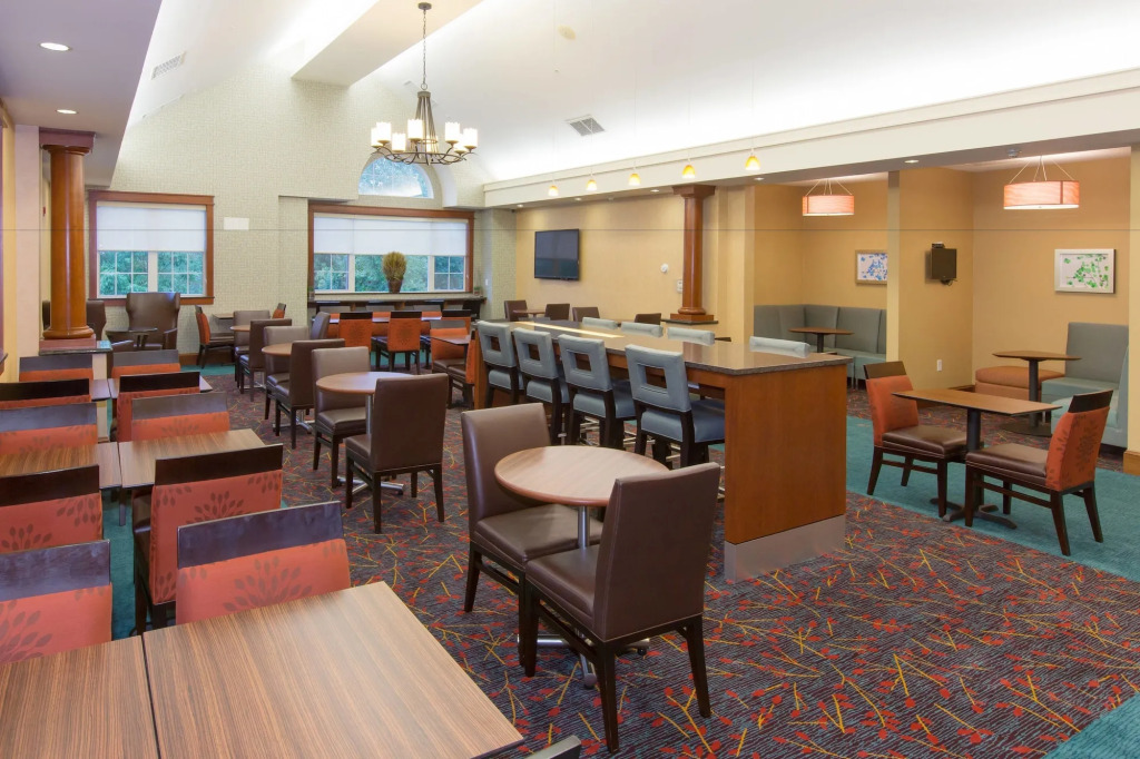 Residence Inn Wayne