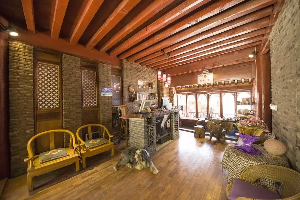 Lijiang Tailai Inn