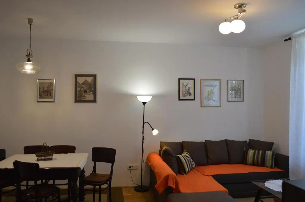 Aha Apartment