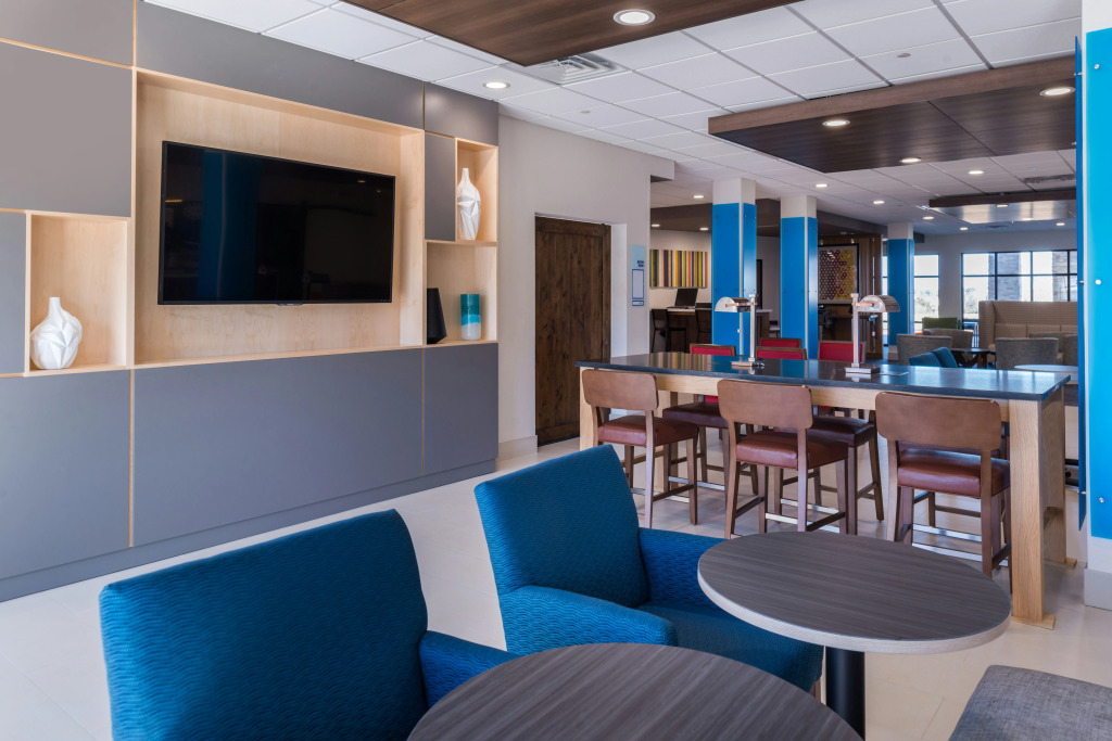 Holiday Inn Express Fort Worth West by IHG