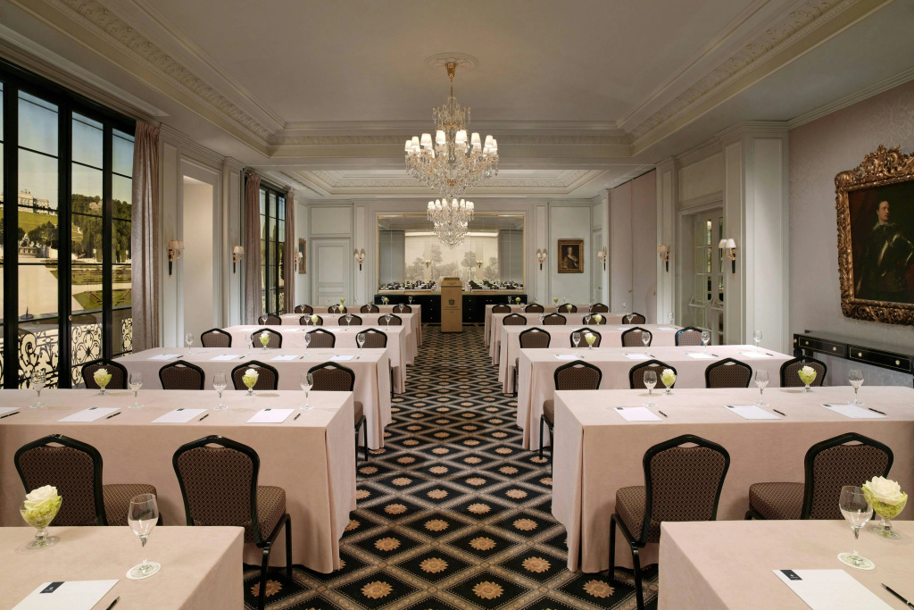 Hotel Bristol, a Luxury Collection Hotel, Vienna