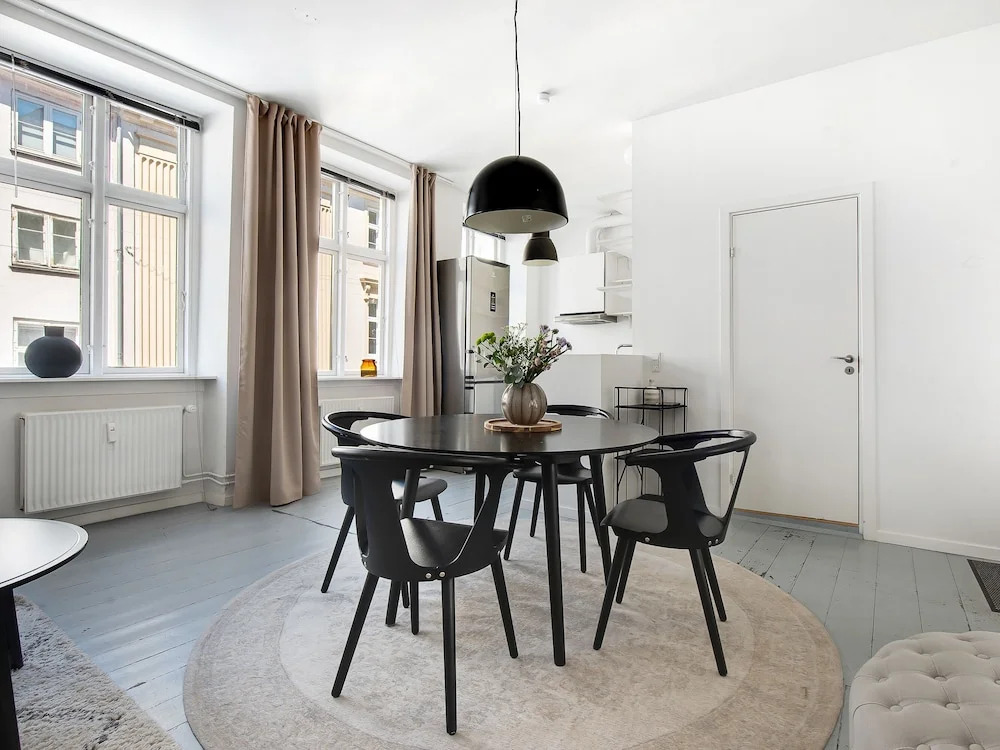Sanders Alley - Cute 1-bdr Apt in Latin Quarter