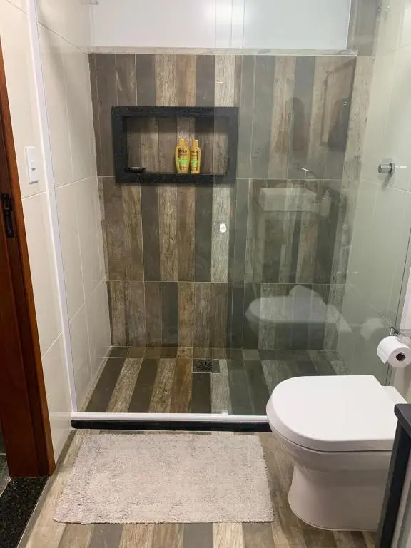 Apartamento na praia do forte