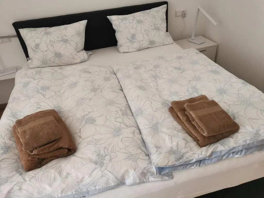 Ferienwohnung Northeim City