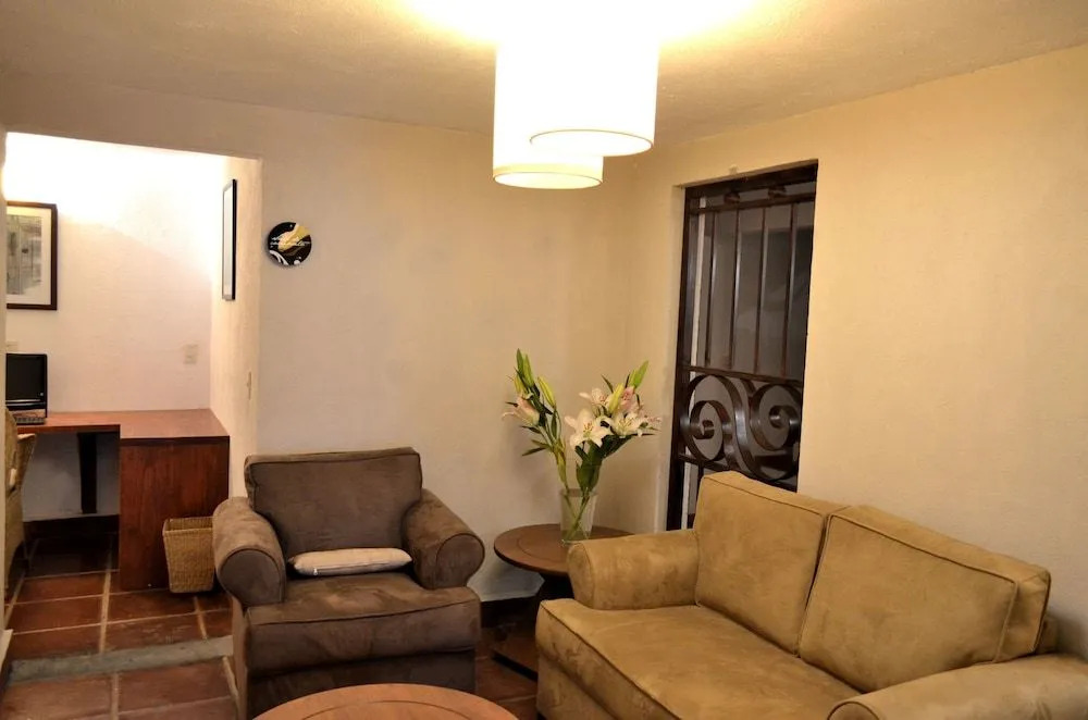 Hotel Casa Bonita