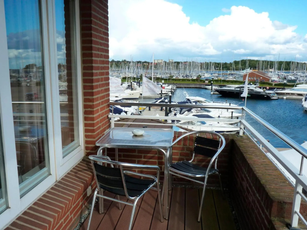 ancora Marina Haus 1 Nr 5, Typ 1
