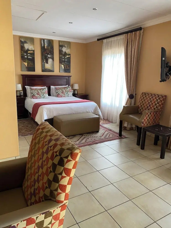 Madlula's Guesthouse