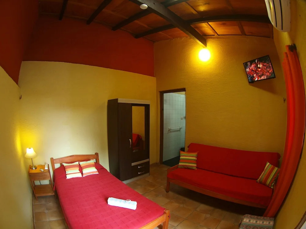 Nomada Hostel