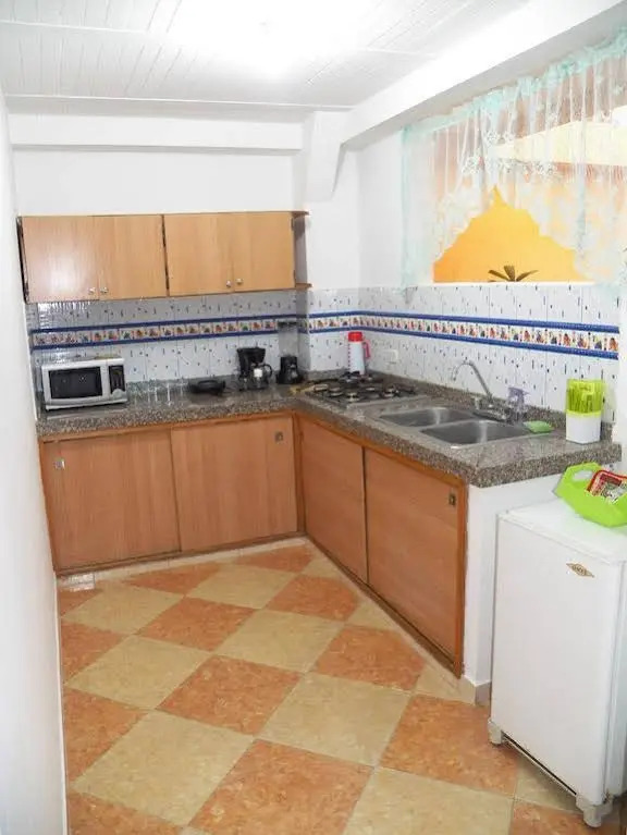 Apartamentos Ibiza