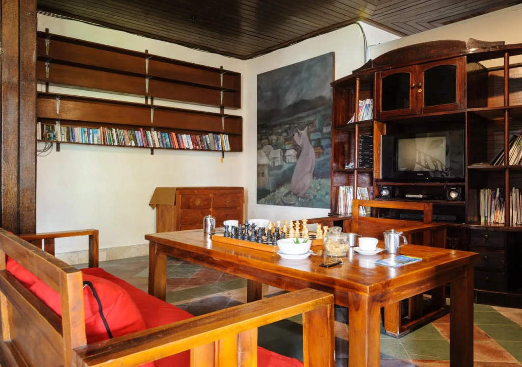 Lakeview Eco Lodge