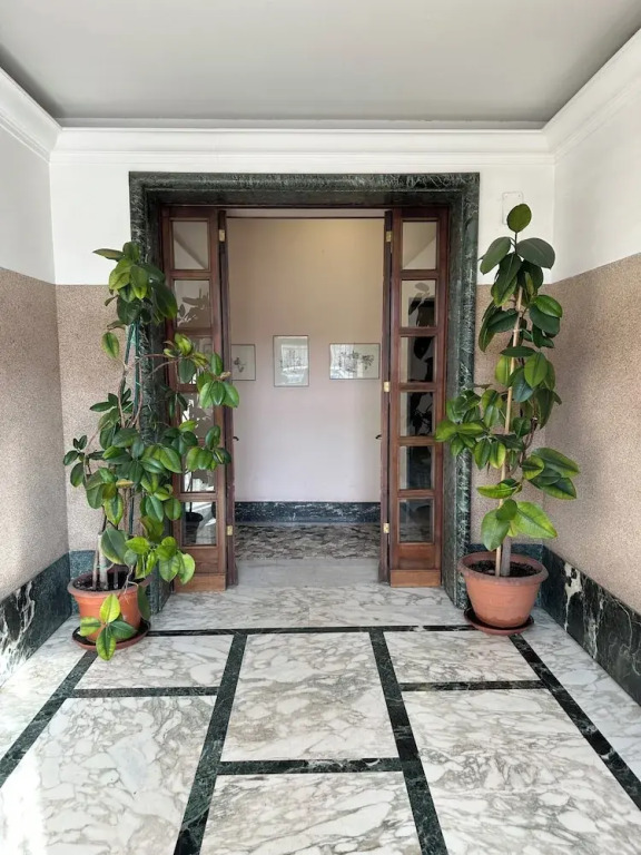 Relais Trastevere Station