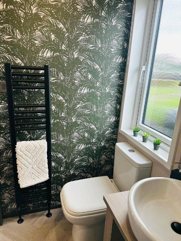 Ashbourne Heights Holiday Park - Holiday Accommodation 18103
