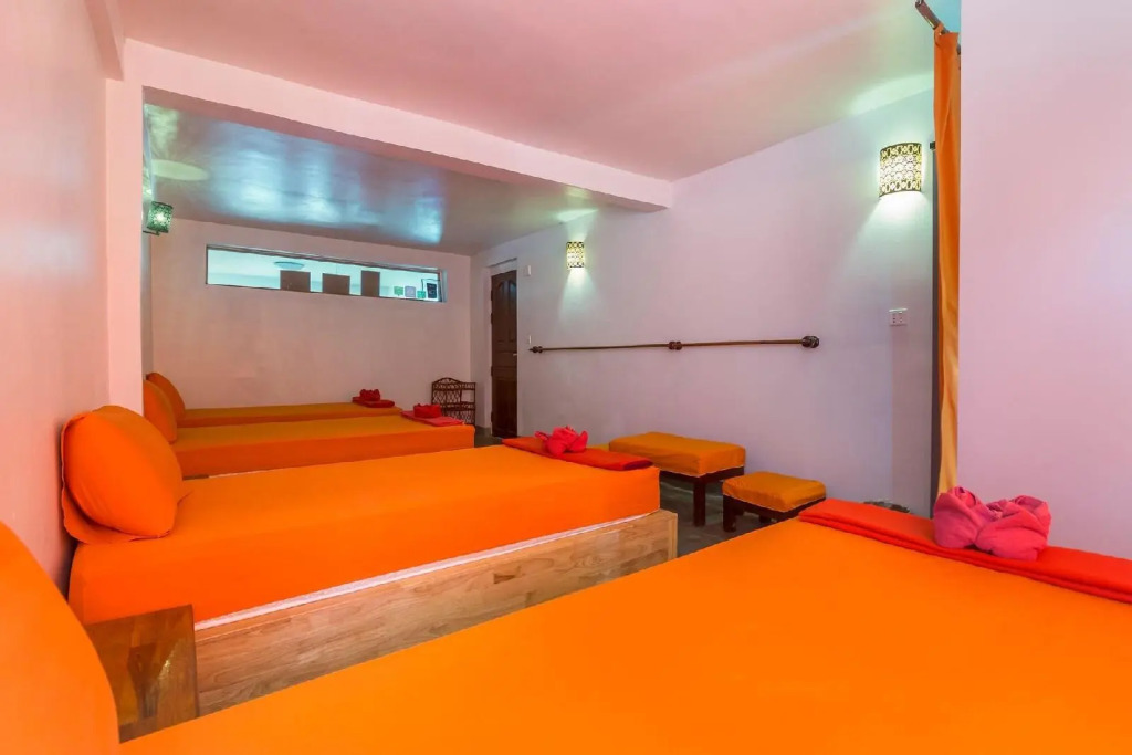 Boutique Dormitory Kochi-ke