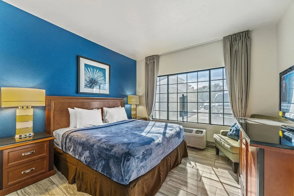 Metro Tempe Extended Stay - 2 Kings