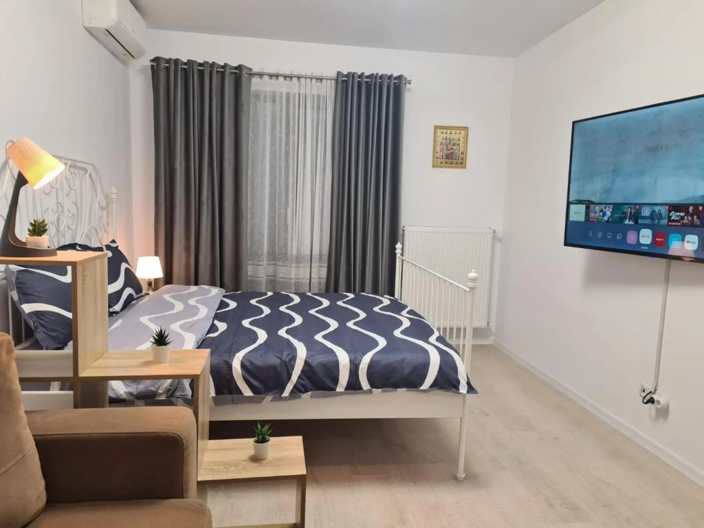 Ghencea Residence 158 L2