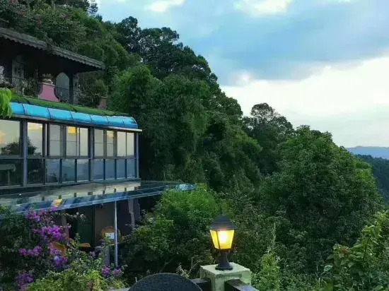 Taole Forest Hostel