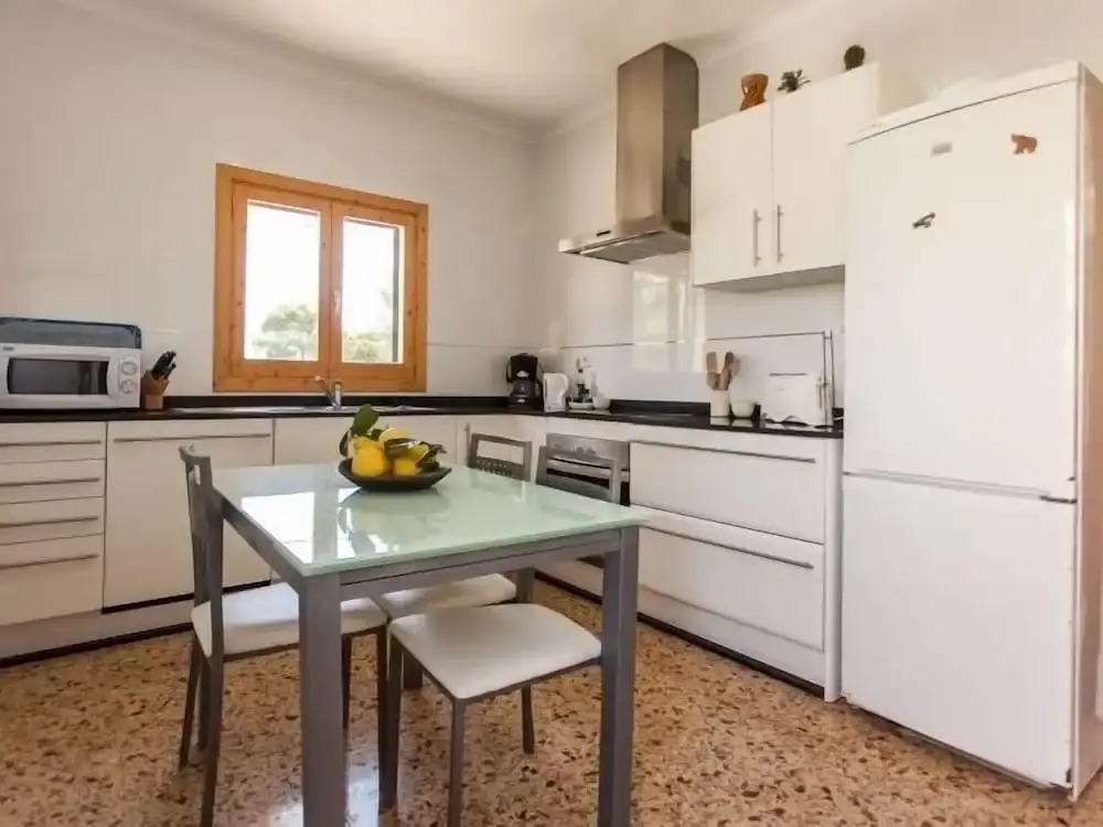 Casa Antonio Sea View