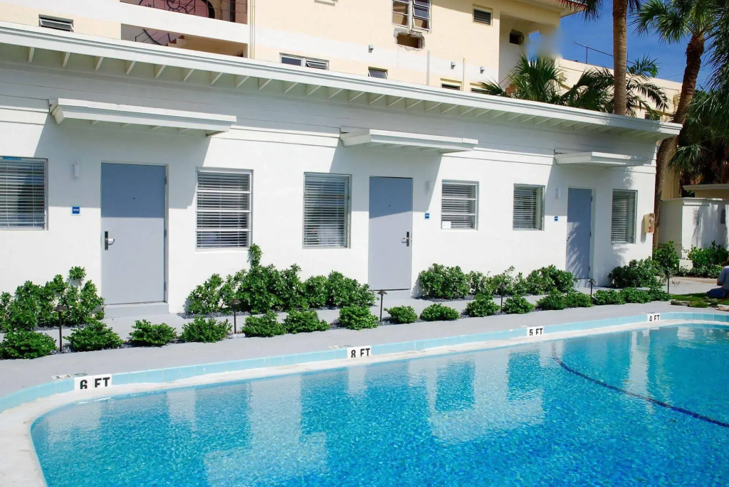 Fortuna Hotel