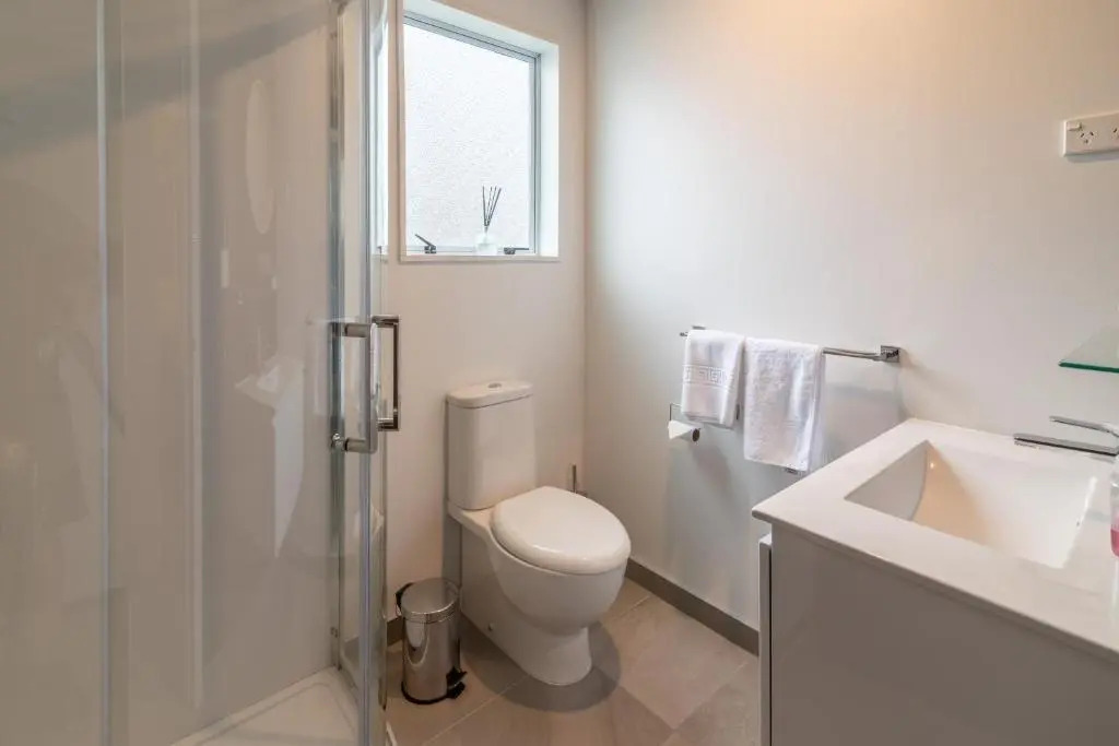 La Petite Maison - Akaroa Holiday Home