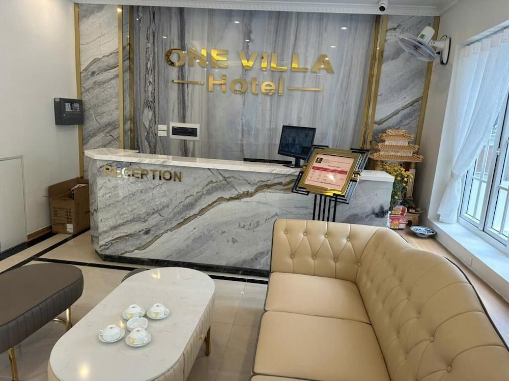 One Villa Hotel 5 Hà Nội