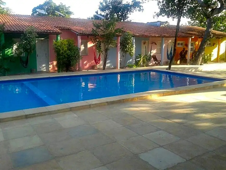 Pousada Gincoara