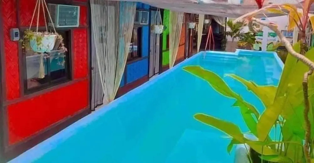 Mama Hostel & Guest House