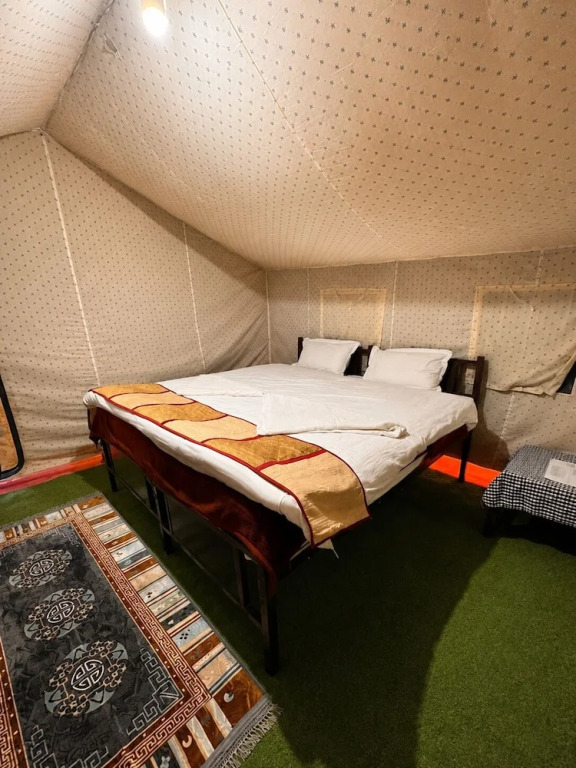Hotel Nubra Delight and Camps