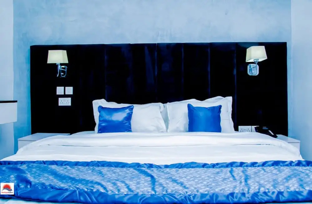 Horizon Suites