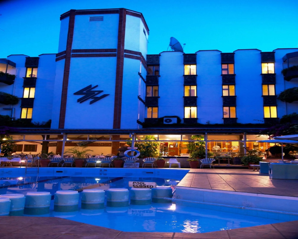 Muthu Silver Springs Hotel