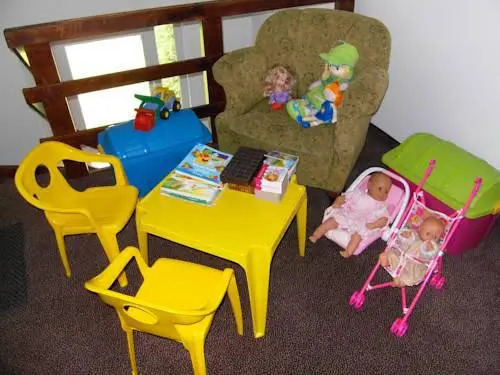 Pension Arabela