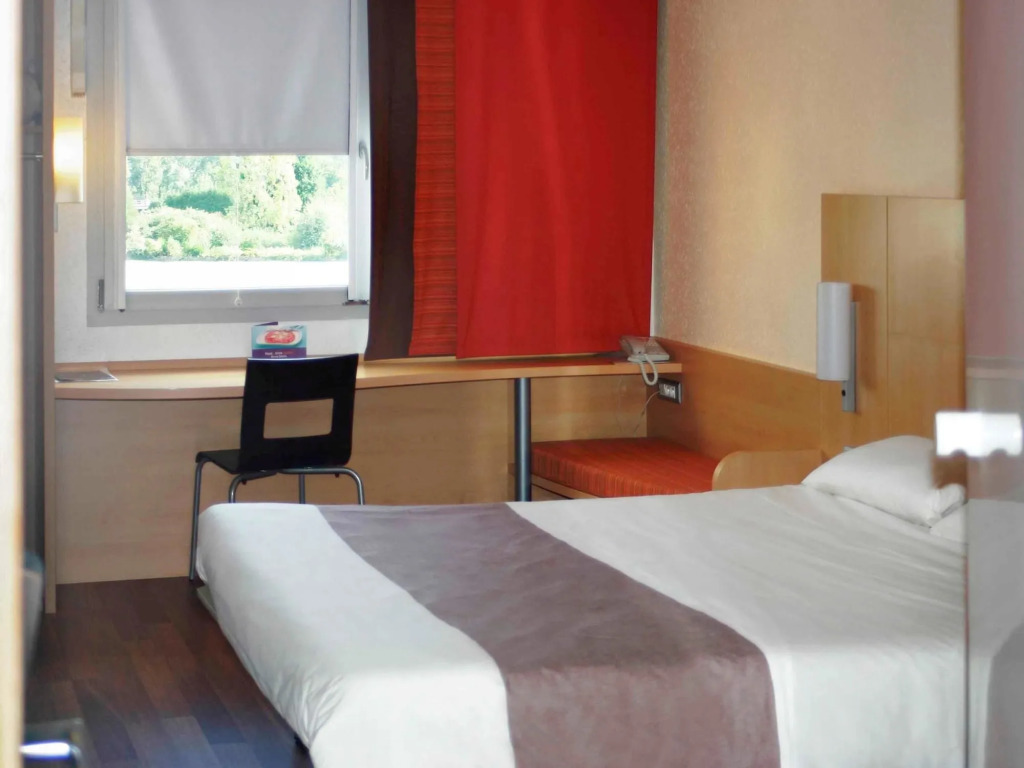 Ibis Laon - Hôtel Restaurant