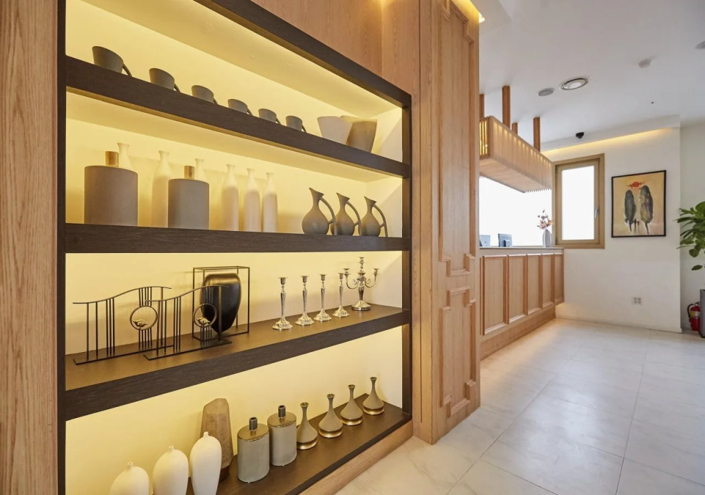 Chisun Hotel Seoul Myeongdong