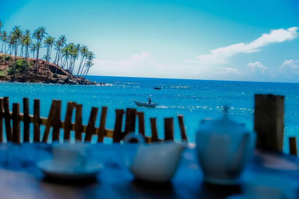 Shanora Beach
