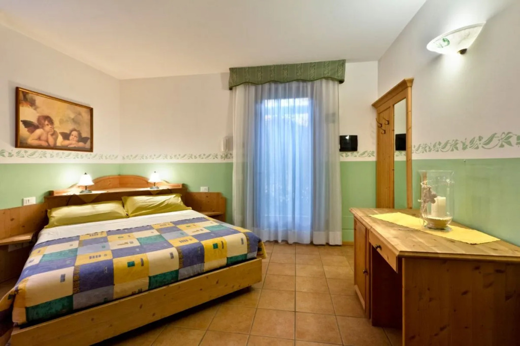 Agritur Pra Sec