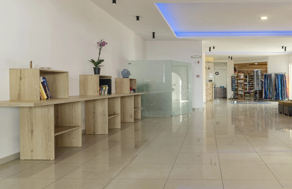 Begeti Bay Hotel