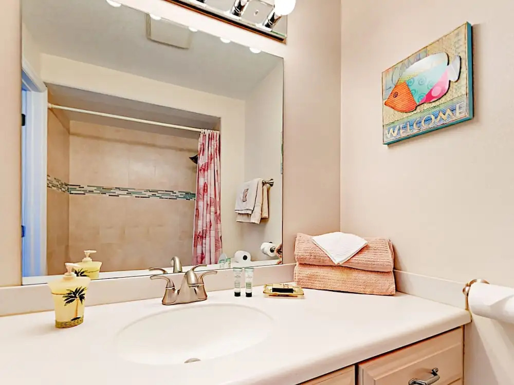 12400 Overseas Hwy Villa #7 3 Bedrooms 3 Bathrooms Villa