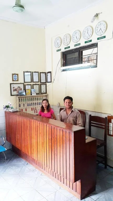 Sabai Phyu Hotel