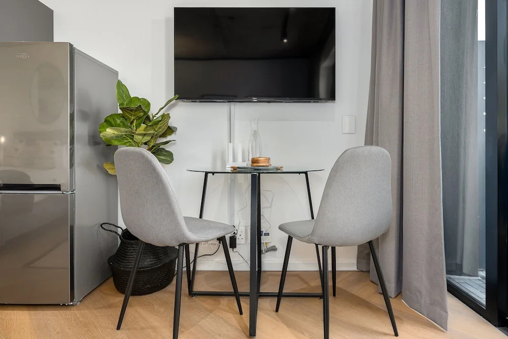 Bridgewater One Apartments